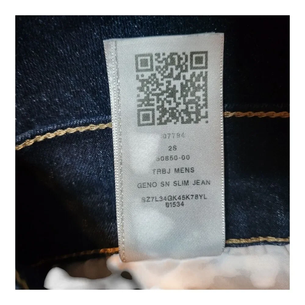 True Religion your consideration